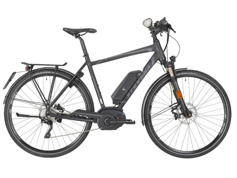 Stevens E-Triton 45 Gent