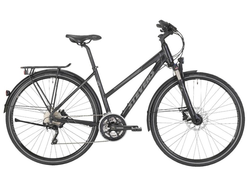 Stevens Esprit Disc Lady