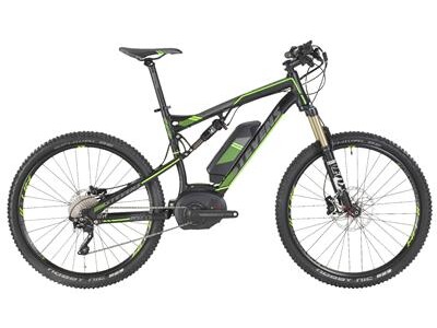 Stevens E-Pordoi