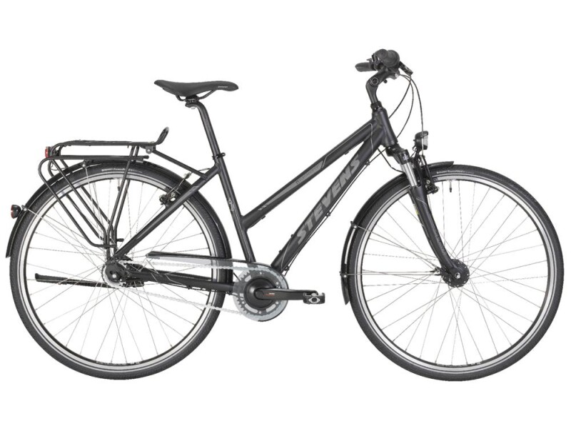 Stevens Elegance SX Lady