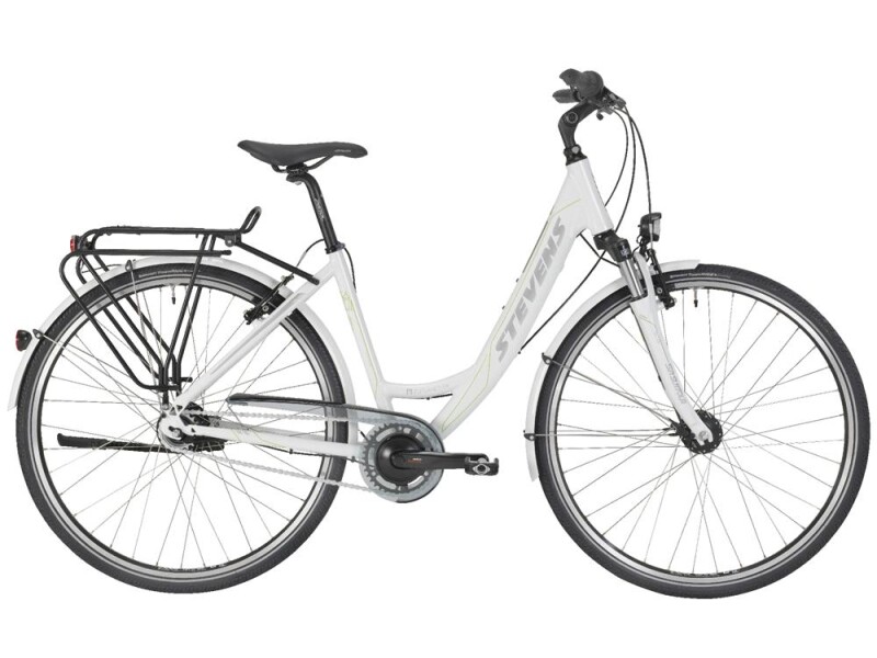 Stevens Elegance SX Forma