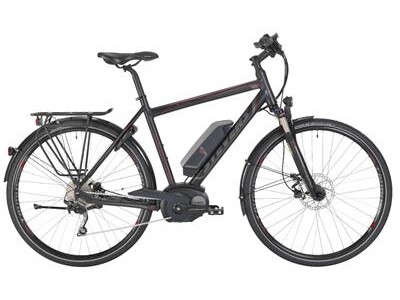 Stevens E-Lavena Gent