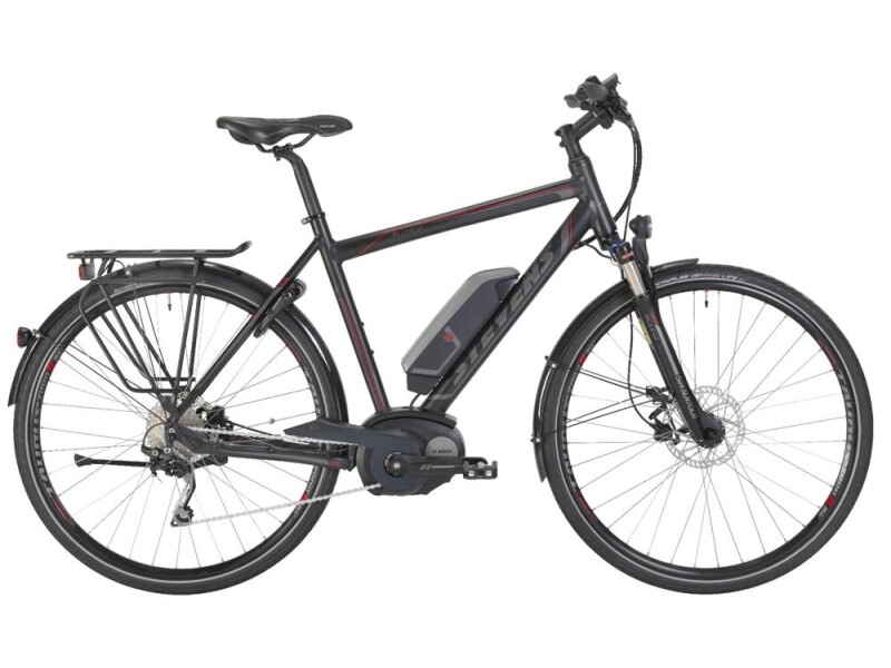 Stevens E-Lavena Gent