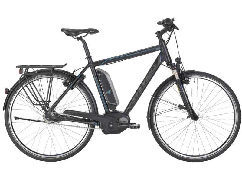 Stevens E-Courier Gent