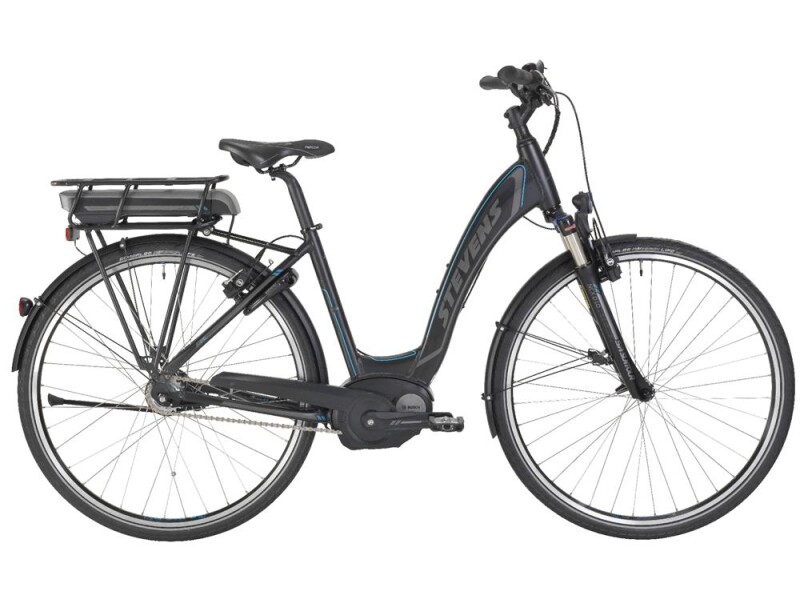 Stevens E-Courier Forma