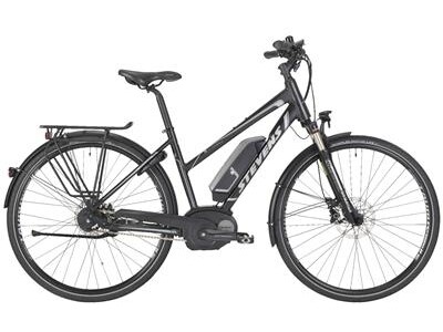 Stevens E-Courier Disc Di2 Lady