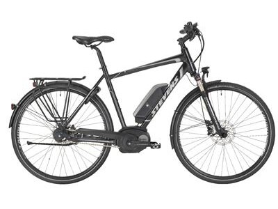 Stevens E-Courier Disc Di2 Gent