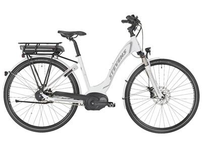 Stevens E-Courier SX Disc Di2 Forma