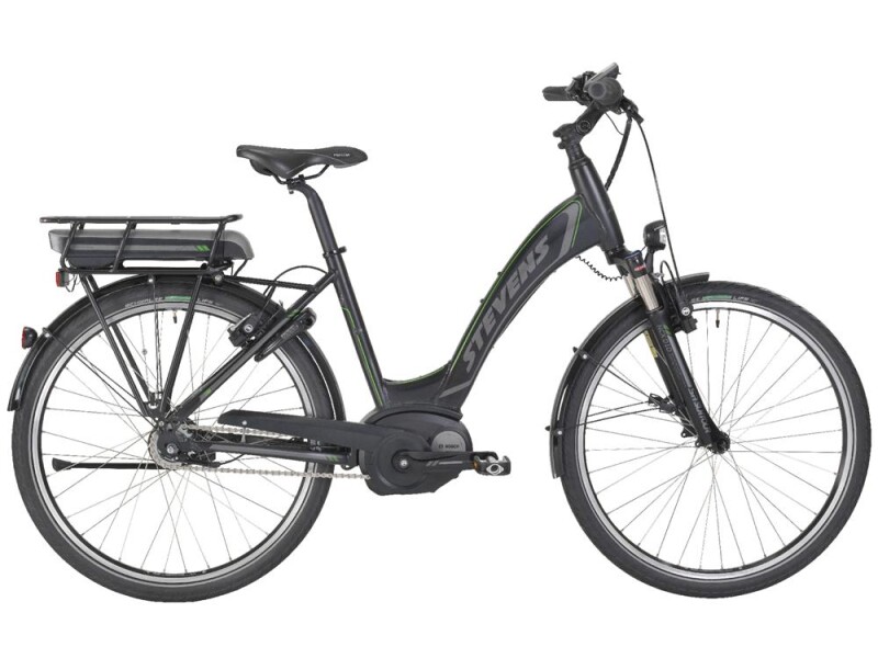 Stevens E-Cito 26”
