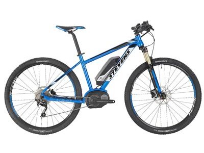 Stevens E-Cayolle