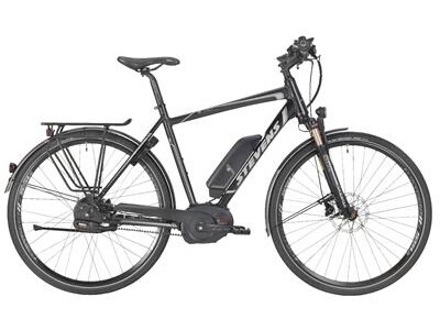 Stevens E-Caprile Luxe 25 Gent