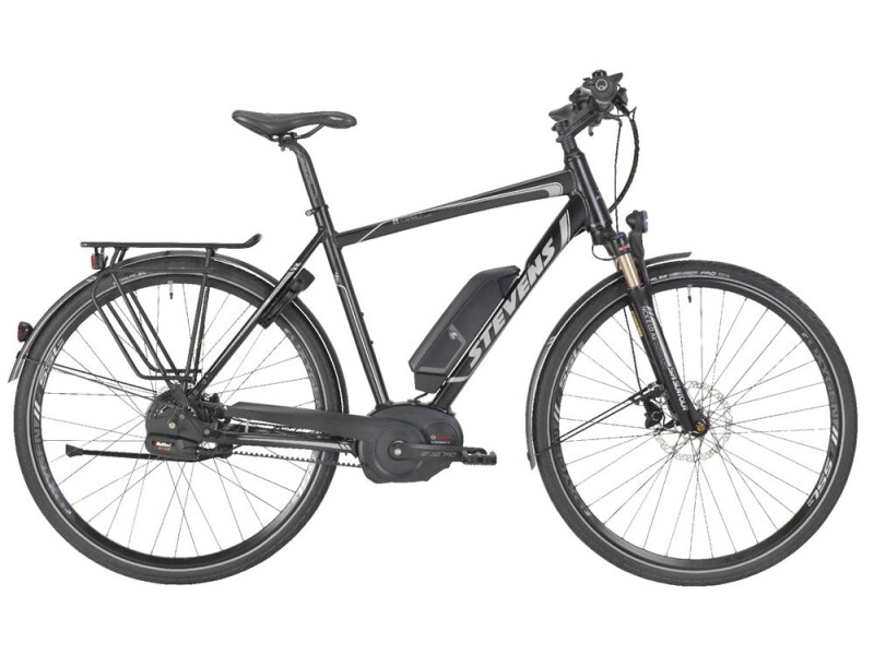 Stevens E-Caprile Luxe 25 Gent