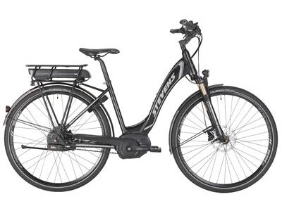 Stevens E-Caprile Luxe 25 Forma