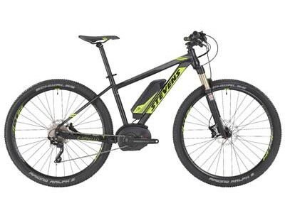 Stevens E-Agnello