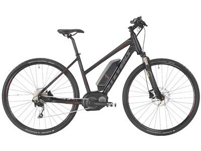 Stevens E-6X Disc Lady