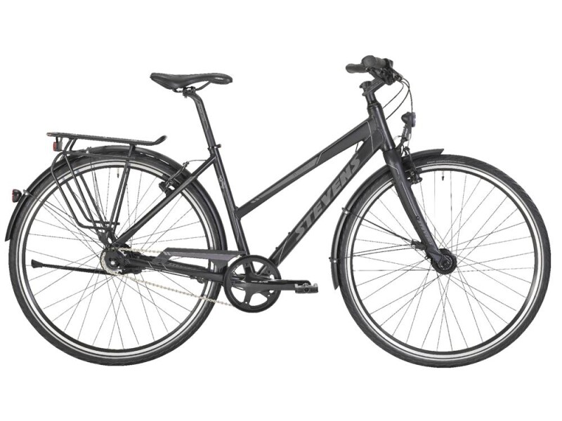 Stevens Courier SL Lady