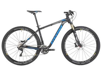 Stevens Colorado 401