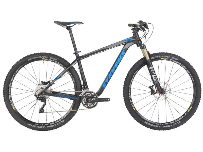Stevens Colorado 401