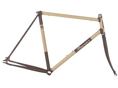 Stevens Classic 91 Track