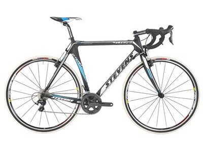 Stevens Carbon Team Ultegra