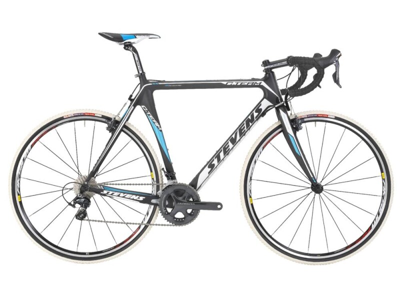 Stevens Carbon Team Ultegra