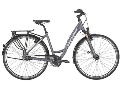 Stevens Boulevard SX Forma
