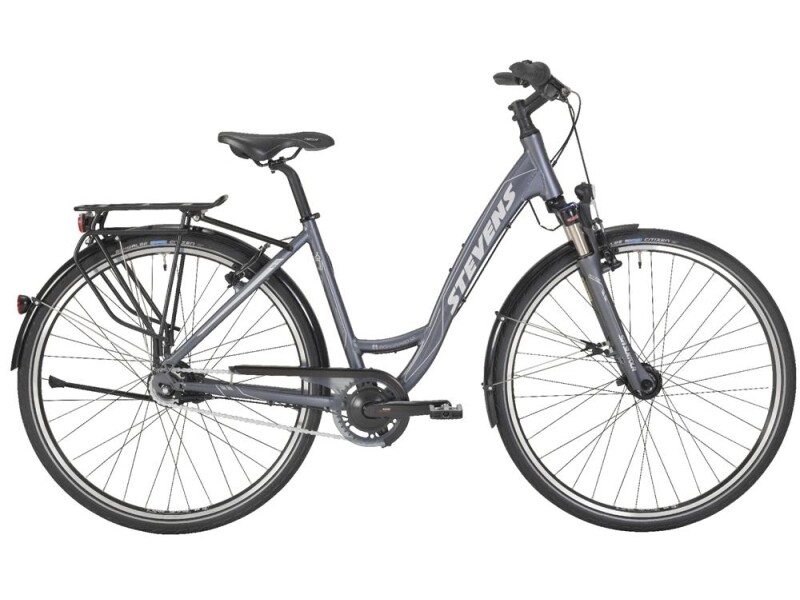Stevens Boulevard SX Forma