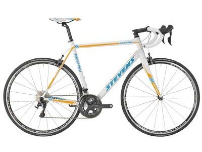 Stevens Aspin Comfort