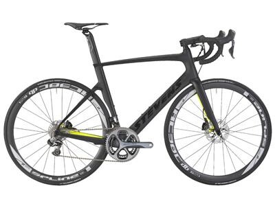 Stevens Arcalis Disc C