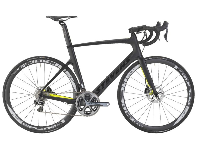 Stevens Arcalis Disc C