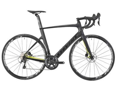 Stevens Arcalis Disc