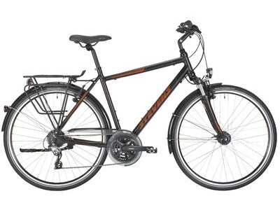 Stevens Albis SX Gent
