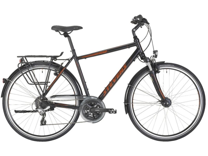Stevens Albis SX Gent