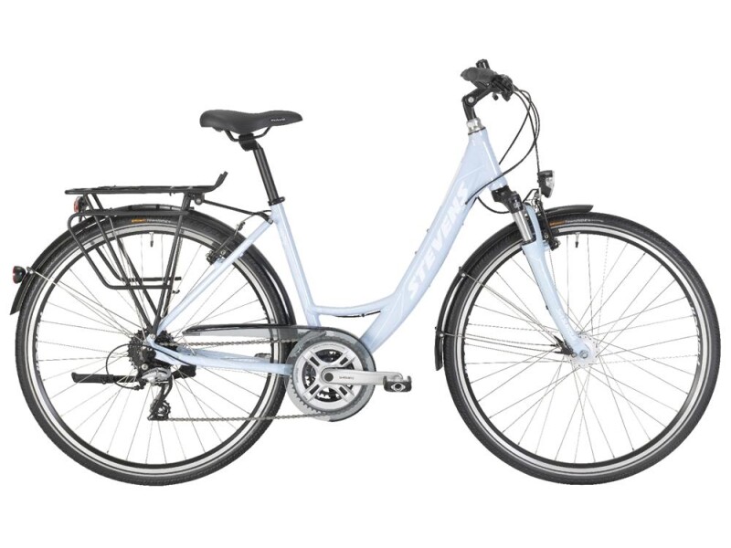 Stevens Albis SX Forma