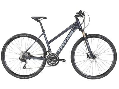 Stevens 8X SX Disc Lady