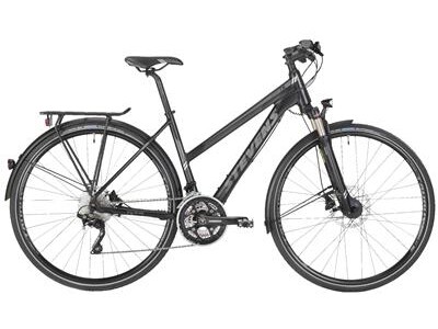 Stevens 7X SX Disc Tour Lady