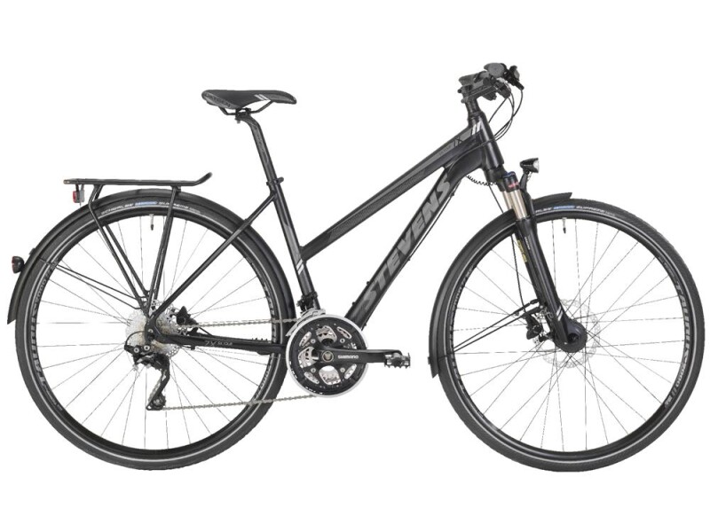 Stevens 7X SX Disc Tour Lady