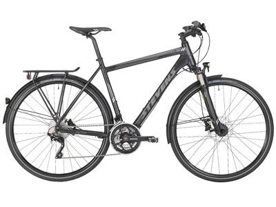 Stevens 7X SX Disc Tour Gent
