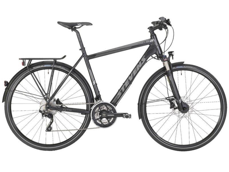 Stevens 7X SX Disc Tour Gent