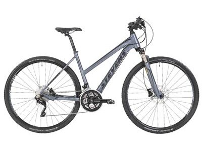 Stevens 7X SX