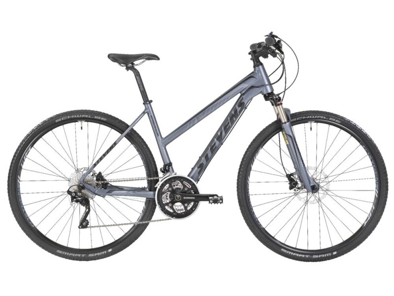 Stevens 7X SX Disc Lady