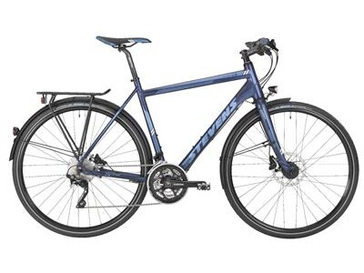 Stevens 7X Lite Disc Tour