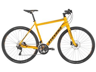 Stevens 7X Lite Disc