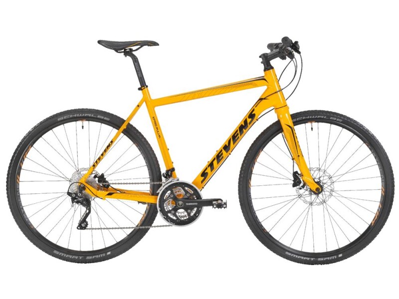 Stevens 7X Lite Disc