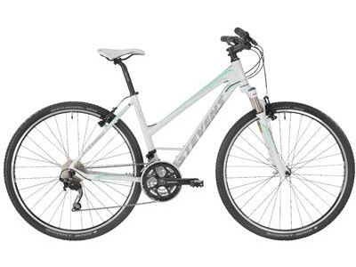 Stevens 6X SX Pro Lady