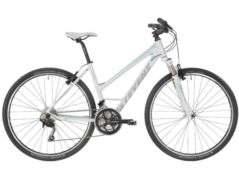 Stevens 6X SX Pro Lady