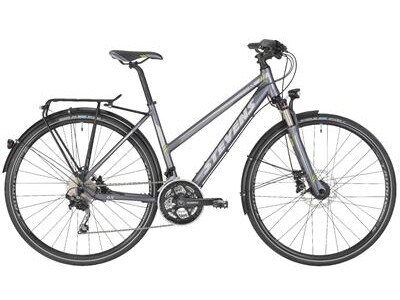 Stevens 6X SX Disc Tour Lady