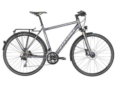 Stevens 6X SX Disc Tour Gent