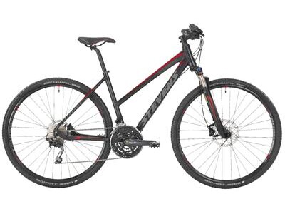 Stevens 6X SX Disc Lady