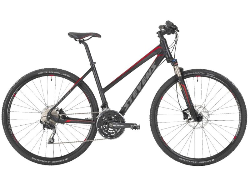 Stevens 6X SX Disc Lady